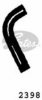 GATES 2398 Radiator Hose